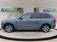 gebraucht Volvo XC90 B5 AWD Ultimate Dark 7-sitzer