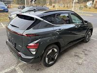 gebraucht Hyundai Kona KONA Elektro 648kWh GO