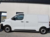 gebraucht Fiat Scudo L2 links/rechts Schiebtüren/Rückfahrkamera