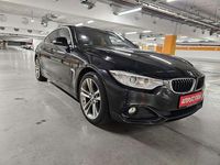 gebraucht BMW 420 Gran Coupé d xDrive Sport Line Aut.