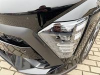 gebraucht Hyundai Kona (SX2) N Line 1.0 T-GDI 2WD k3bl0-OP1