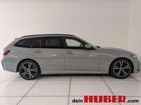 gebraucht BMW 318 318 d Touring