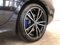 gebraucht BMW 320 d xDrive
