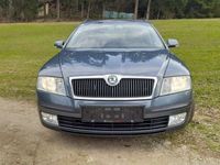 gebraucht Skoda Octavia Combi 1,9 Classic TDI PD