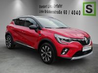 gebraucht Renault Captur Techno TCe 90