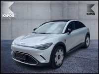 Gebraucht Smart #3 Premium 200 kW (272 PS) 2024 Silber SUV