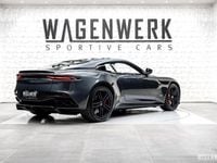 Gebraucht Aston Martin DBS 725 PS (533 kW) 2019 Grau Coupé