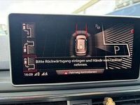 Gebraucht Audi A4 190 PS (139 kW) 2017 Kombi