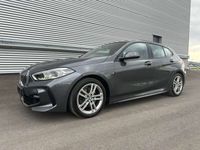 gebraucht BMW 118 i M-Paket ID:4