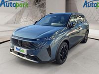 Gebraucht Peugeot 5008 GT 195 PS (143 kW) 2026 Blau SUV