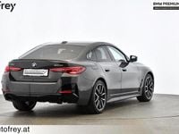 Gebraucht BMW 420 Shadowline 190 PS (139 kW) 2025 Grau Coupé