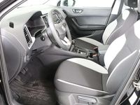 gebraucht Seat Ateca Reference Edition 1.0 TSI