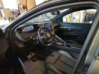 gebraucht Peugeot 3008 3008 1,5 BlueHDi 130 S