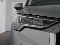 gebraucht Audi Q3 35 TFSI intense