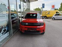 gebraucht Fiat Panda Grande Hybrid mHEV 110 6-Gang eDCT Icon
