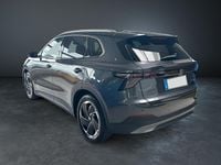 gebraucht MG S5 EV Luxury Maximal Range TOTW ACC LENKRADH SITZH