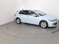 Gebraucht VW Golf VIII Life 116 PS (85 kW) 2025 Dunkelblau  normal Limousine