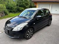 gebraucht Suzuki Swift Swift1,2 GL Special GL special