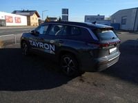 gebraucht VW Tayron Life eTSI DSG