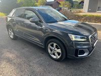 gebraucht Audi Q2 