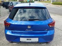 gebraucht Seat Ibiza FR Austria 1.0