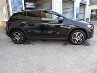 gebraucht Mercedes GLA200 GLA 200d 4Matic (247.713)