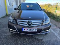 gebraucht Mercedes C250 T-model BRABUS Avantgarde BlueEfficiency Aut