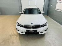 gebraucht BMW 330 330 i xDrive Touring Aut.