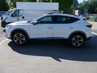 gebraucht Cupra Formentor 2.0 TSI DSG 4DRIVE * LED ACC NAVI MIRROR-LINK KLIMA* LIGHT-ASSIST