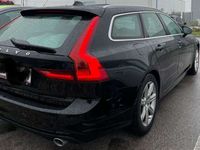 gebraucht Volvo V90 D4 AWD Geartronic