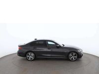 gebraucht BMW 320e M-Sport PHEV Aut LED SKY DIGI-TACHO LEDER