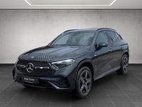 gebraucht Mercedes 300 GLCde 4MATIC Österreich-Edition
