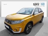 gebraucht Suzuki Vitara 1,4 GL+ DITC Hybrid flash