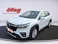 gebraucht Suzuki SX4 S-Cross 1.4 GL+Hybrid ALLGRIP shine