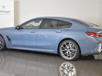 gebraucht BMW M850 xDrive Gran Coupe