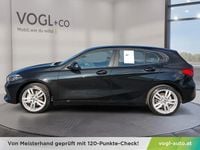 gebraucht BMW 116 Advantage Automatic