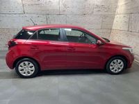 gebraucht Hyundai i20 1,25 Level 3 Plus