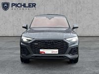 gebraucht Audi Q5 50 TFSI e quattro admired
