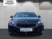 Gebraucht BMW 220 Shadowline 170 PS (125 kW) 2025 Saphirschwarz Coupé