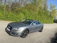 Gebraucht Audi A5 239 PS (175 kW) 2007 Coupé