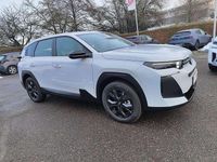 gebraucht Citroën C5 Aircross mHEV 145 You Aut.