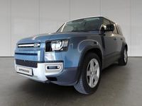 gebraucht Land Rover Defender 110 SE