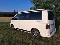 gebraucht VW California T6 California Beach 2,0 TDI BMT DSG Beach