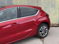 gebraucht Citroën DS4 e-HDi 110 EGS6 SoChic