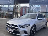 Gebraucht Mercedes A180 116 PS (85 kW) 2023 Limousine