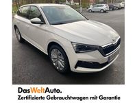 gebraucht Skoda Scala Style TSI ACT DSG