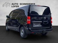 gebraucht Opel Vivaro 2.0D M Edition Cargo AHK, Xenon, Kamera...