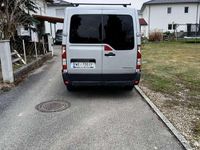 gebraucht Renault Master 