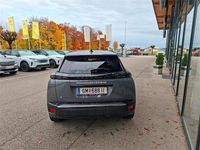 gebraucht Peugeot e-2008 54kWh Allure SUV