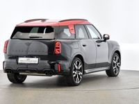 gebraucht Mini John Cooper Works ALL4 / Paket XL